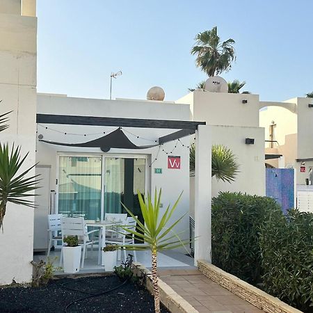 Pachi Beach Alisios Playa كوراليهو المظهر الخارجي الصورة