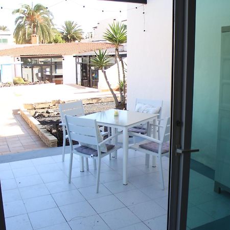 Pachi Beach Alisios Playa كوراليهو المظهر الخارجي الصورة