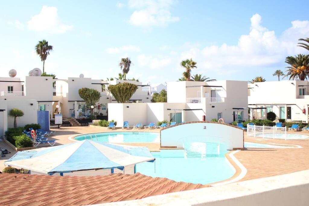 Pachi Beach Alisios Playa كوراليهو المظهر الخارجي الصورة