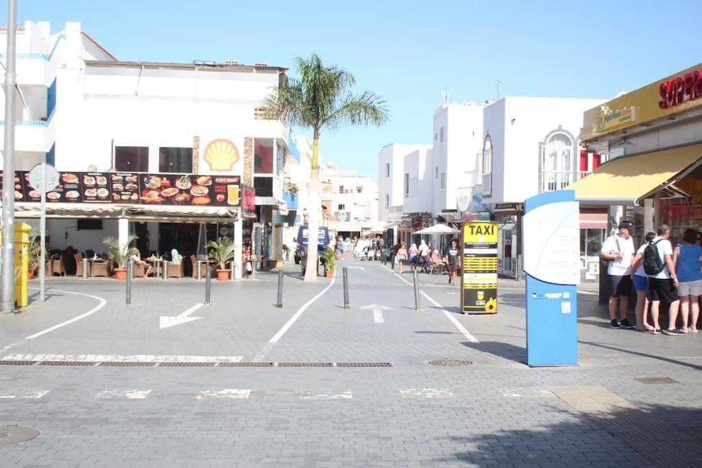 Pachi Beach Alisios Playa كوراليهو المظهر الخارجي الصورة