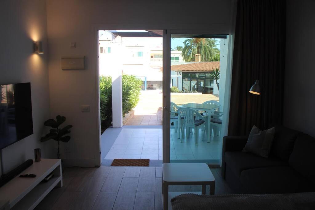 Pachi Beach Alisios Playa كوراليهو المظهر الخارجي الصورة