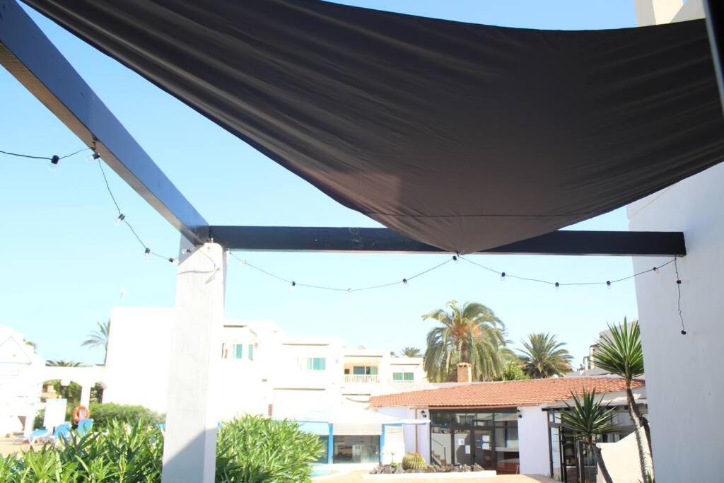 Pachi Beach Alisios Playa كوراليهو المظهر الخارجي الصورة
