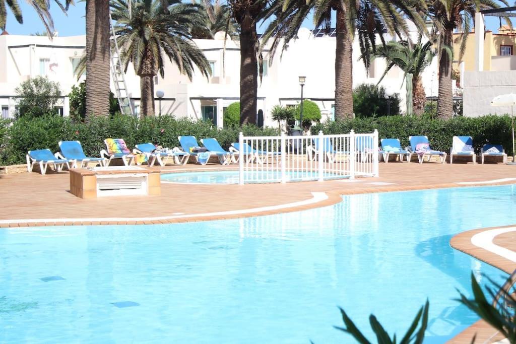 Pachi Beach Alisios Playa كوراليهو المظهر الخارجي الصورة