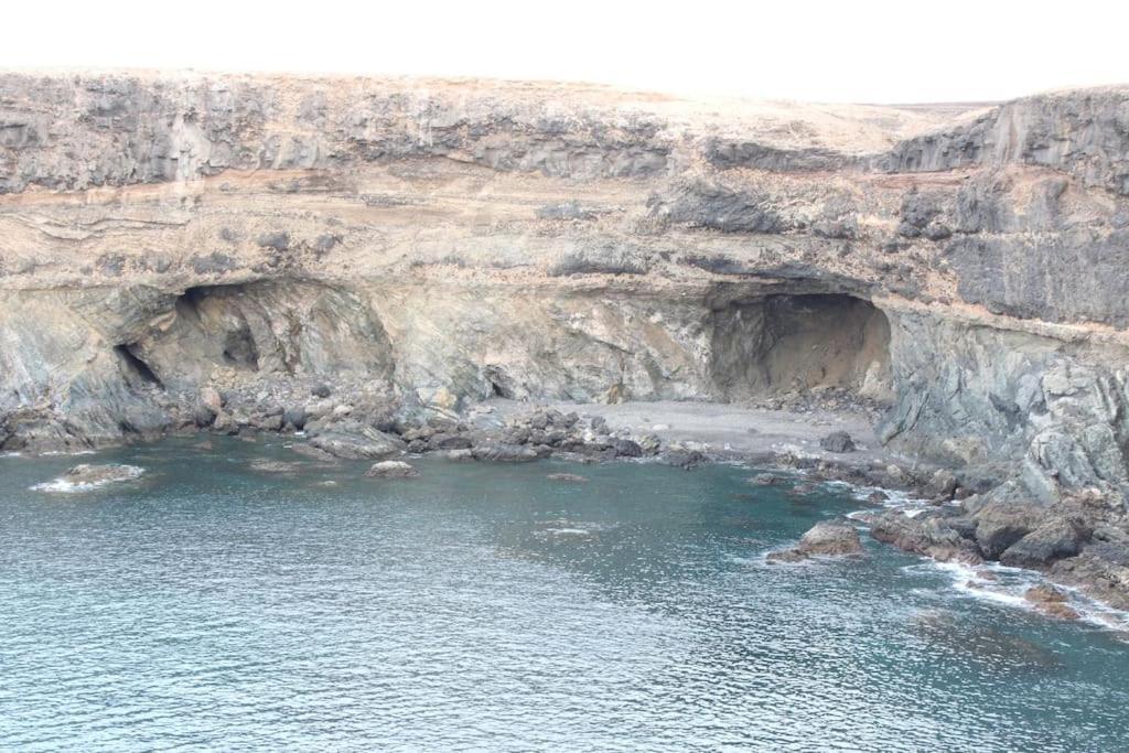 Pachi Beach Alisios Playa كوراليهو المظهر الخارجي الصورة