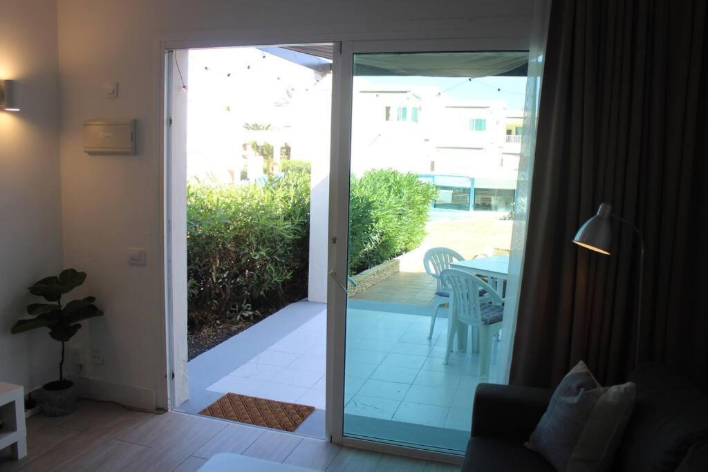 Pachi Beach Alisios Playa كوراليهو المظهر الخارجي الصورة